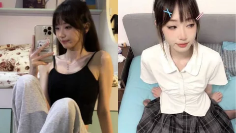 太原科技大学林静怡视频事件